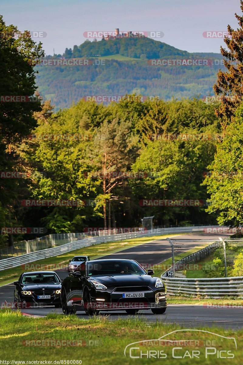 Bild #8580080 - Touristenfahrten Nürburgring Nordschleife (21.05.2020)