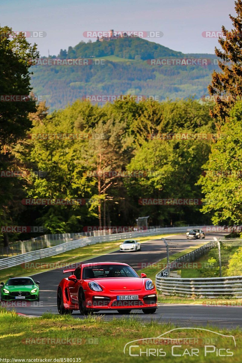 Bild #8580135 - Touristenfahrten Nürburgring Nordschleife (21.05.2020)