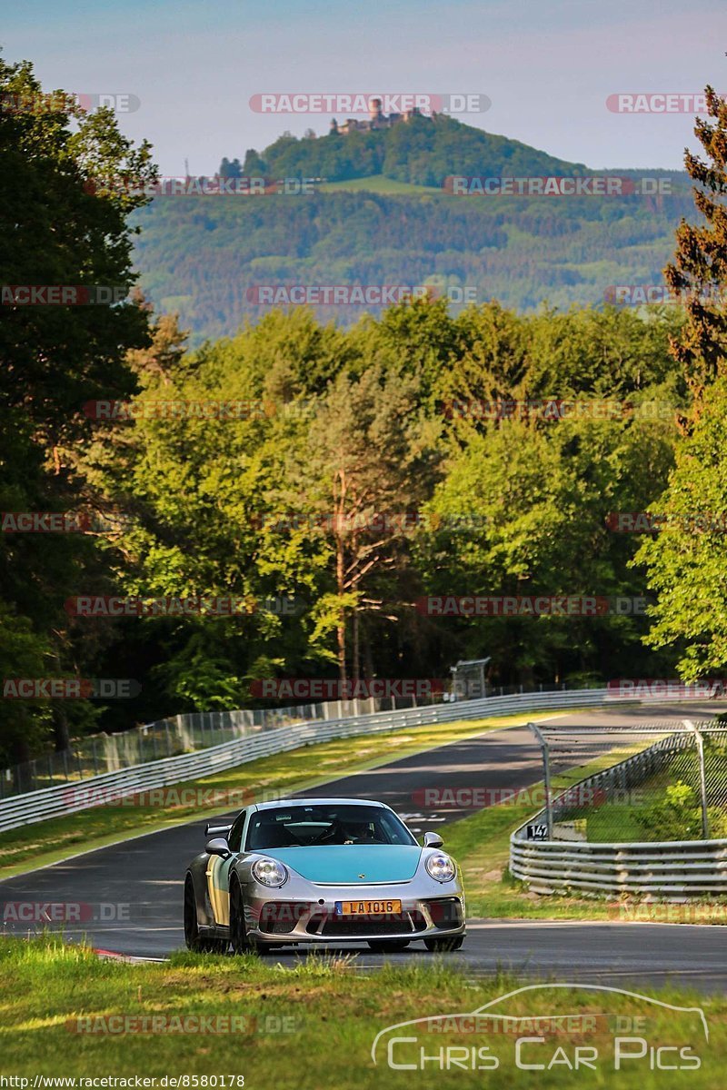 Bild #8580178 - Touristenfahrten Nürburgring Nordschleife (21.05.2020)