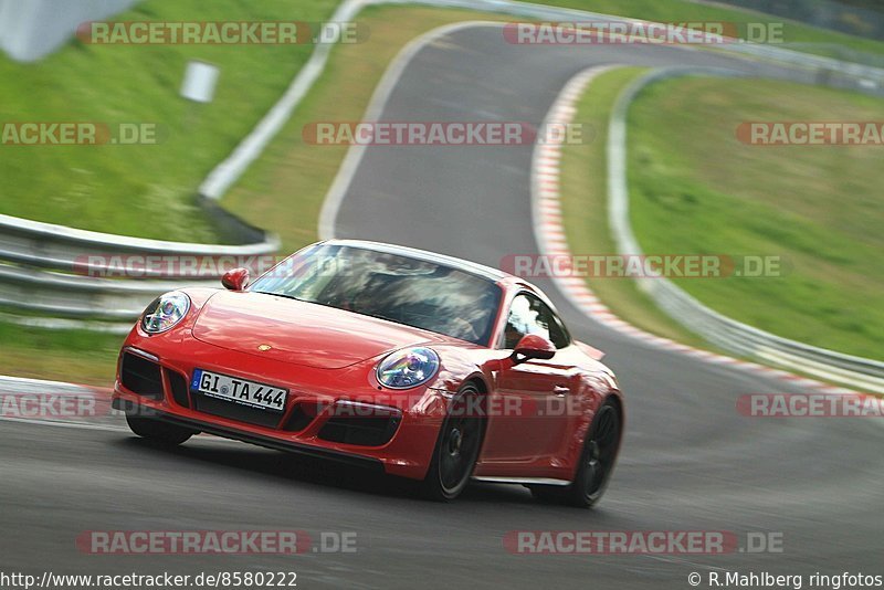 Bild #8580222 - Touristenfahrten Nürburgring Nordschleife (21.05.2020)