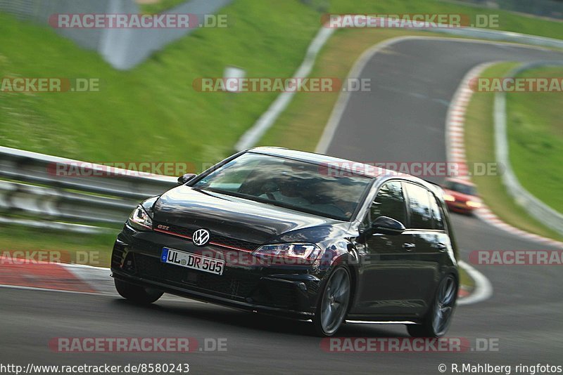 Bild #8580243 - Touristenfahrten Nürburgring Nordschleife (21.05.2020)