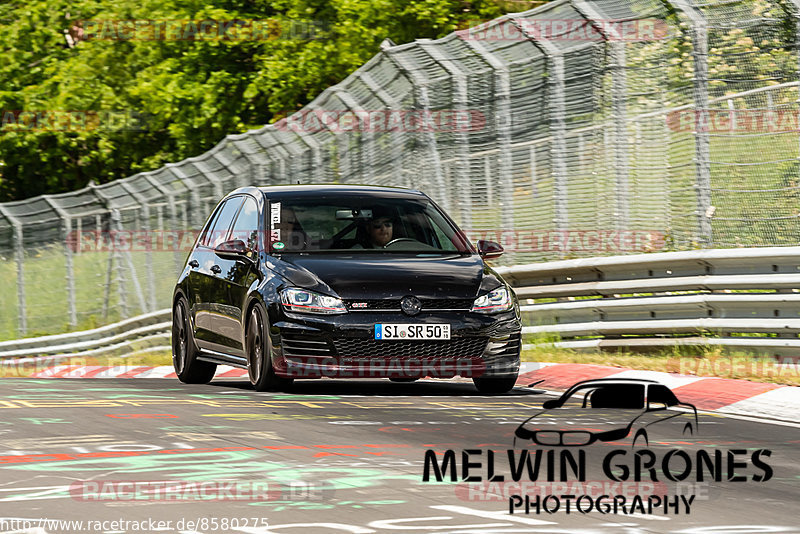 Bild #8580275 - Touristenfahrten Nürburgring Nordschleife (21.05.2020)