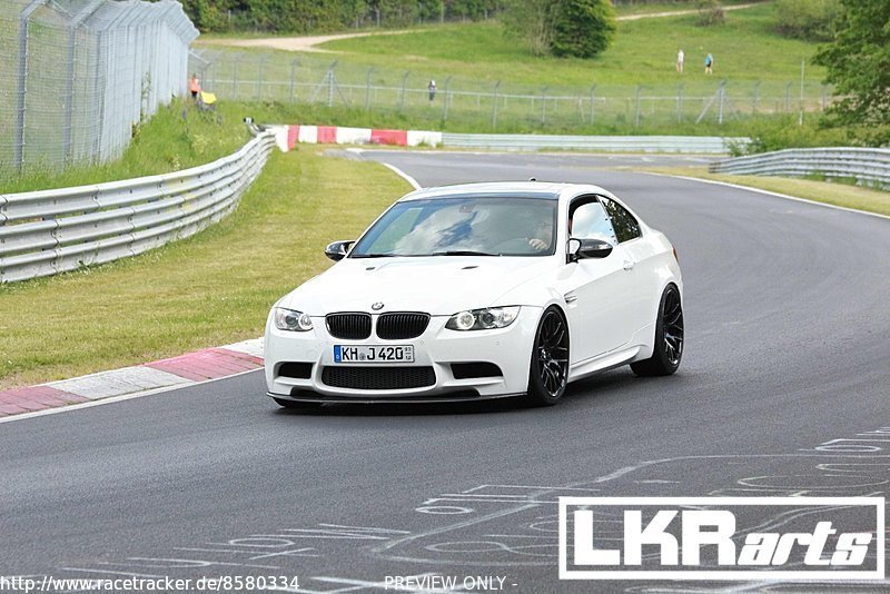 Bild #8580334 - Touristenfahrten Nürburgring Nordschleife (21.05.2020)