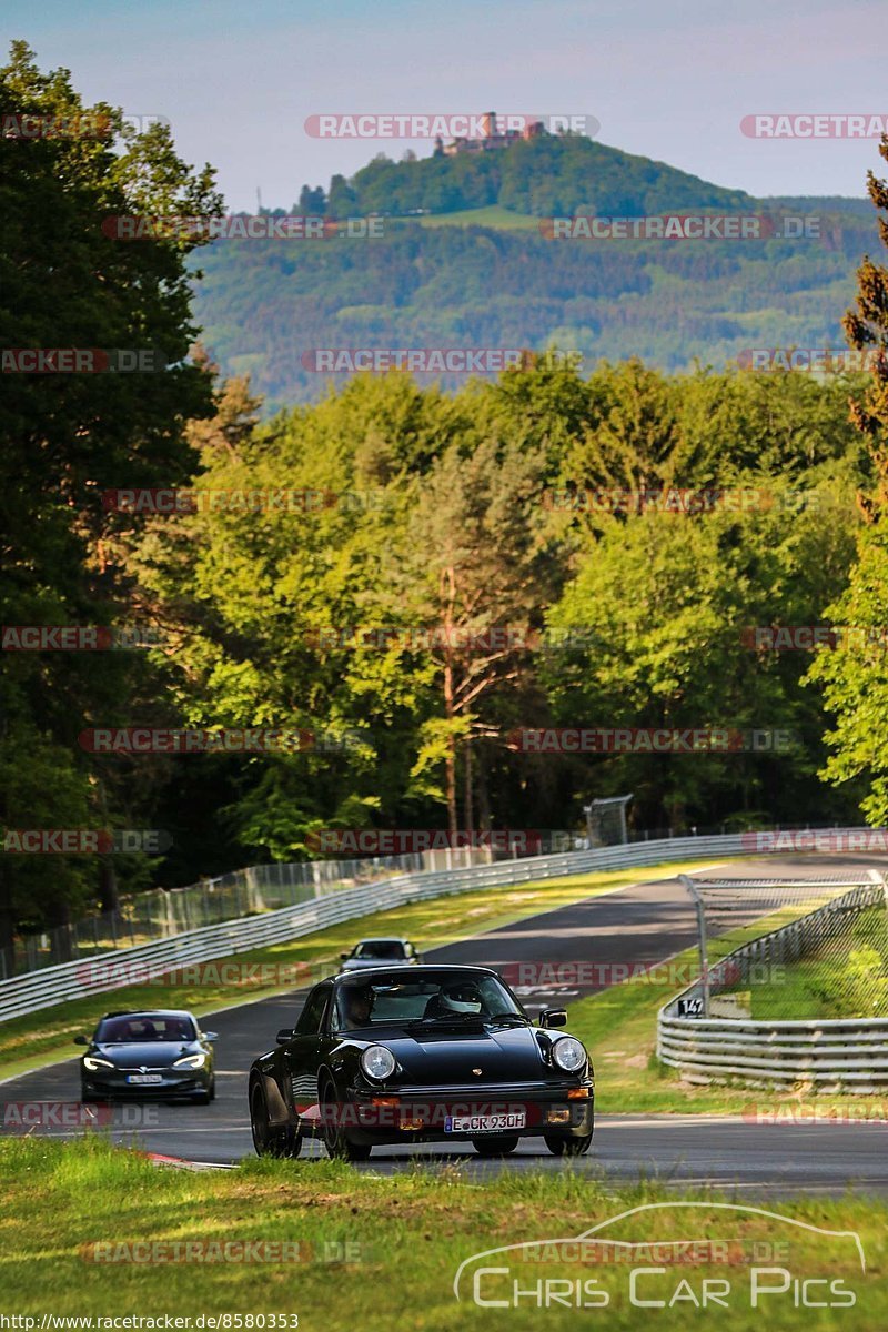 Bild #8580353 - Touristenfahrten Nürburgring Nordschleife (21.05.2020)