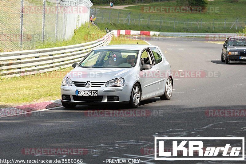 Bild #8580368 - Touristenfahrten Nürburgring Nordschleife (21.05.2020)