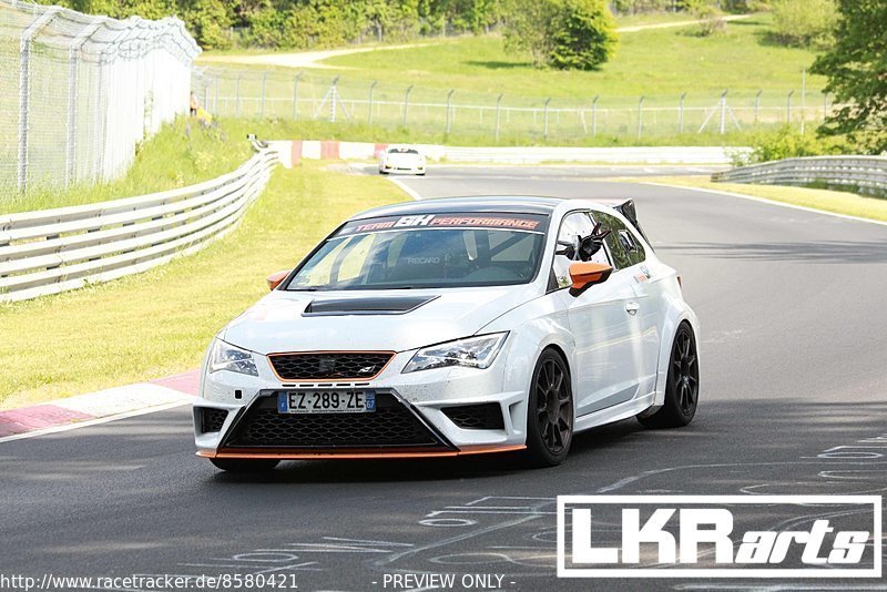 Bild #8580421 - Touristenfahrten Nürburgring Nordschleife (21.05.2020)