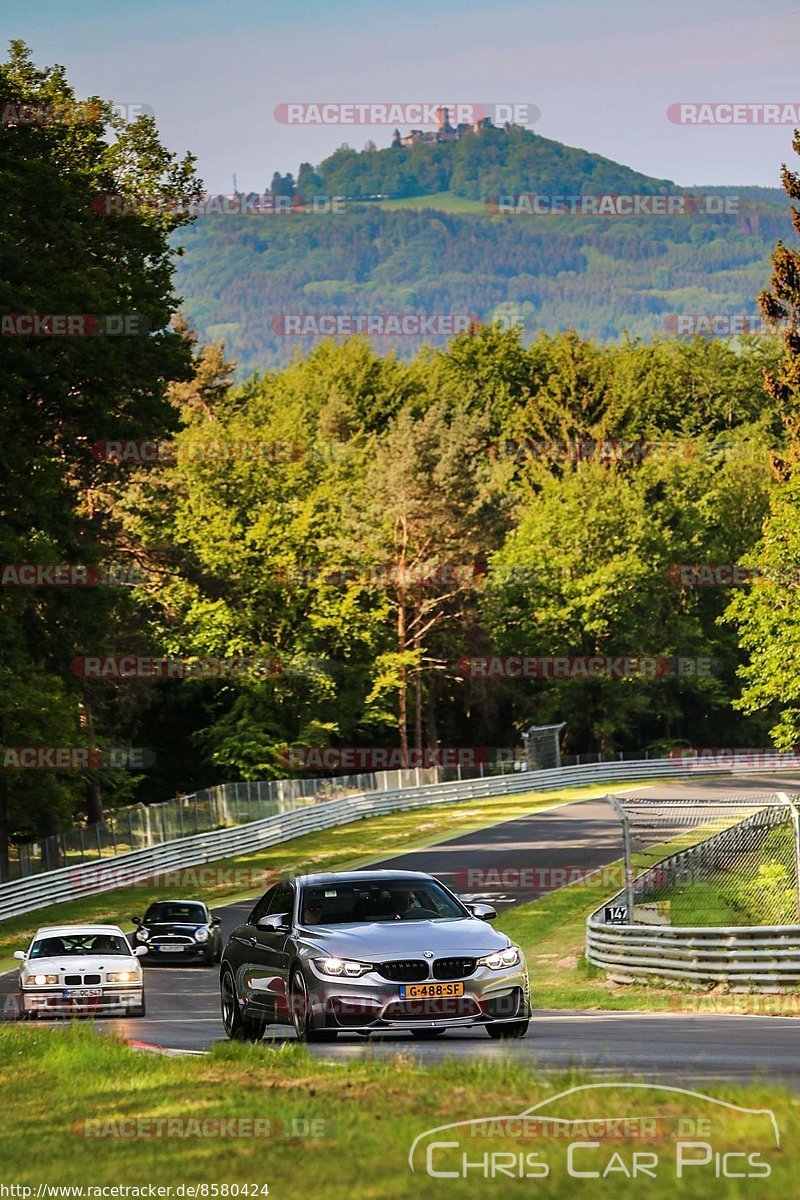 Bild #8580424 - Touristenfahrten Nürburgring Nordschleife (21.05.2020)