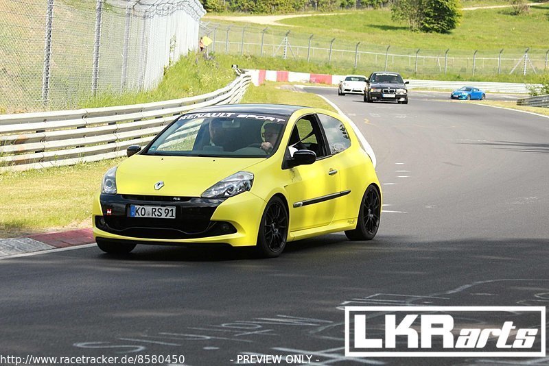 Bild #8580450 - Touristenfahrten Nürburgring Nordschleife (21.05.2020)