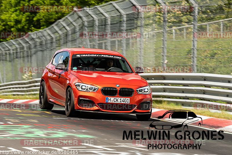 Bild #8580465 - Touristenfahrten Nürburgring Nordschleife (21.05.2020)