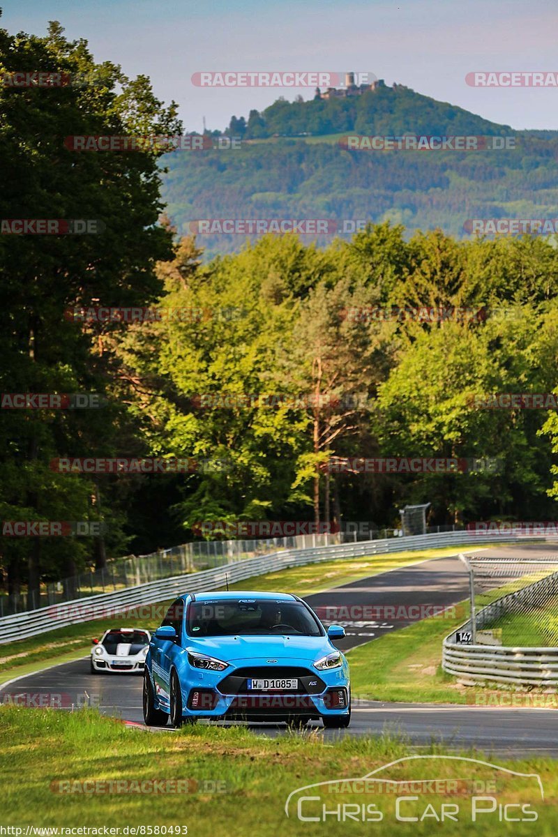 Bild #8580493 - Touristenfahrten Nürburgring Nordschleife (21.05.2020)