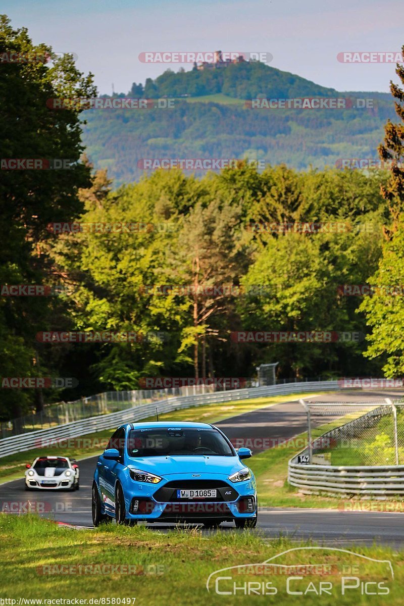 Bild #8580497 - Touristenfahrten Nürburgring Nordschleife (21.05.2020)