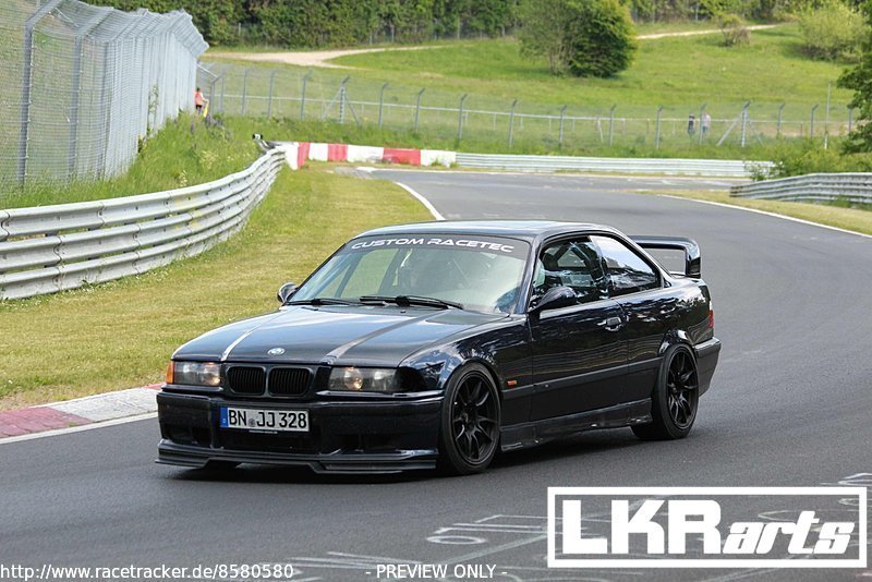 Bild #8580580 - Touristenfahrten Nürburgring Nordschleife (21.05.2020)