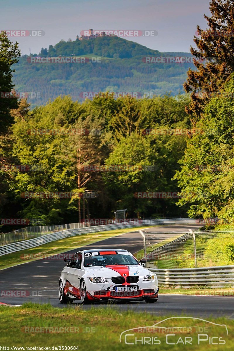 Bild #8580684 - Touristenfahrten Nürburgring Nordschleife (21.05.2020)