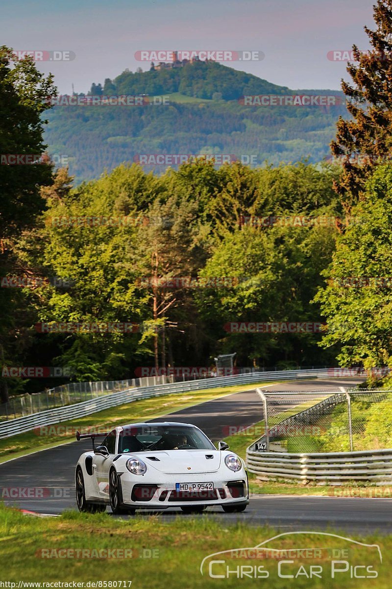 Bild #8580717 - Touristenfahrten Nürburgring Nordschleife (21.05.2020)