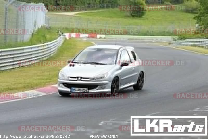 Bild #8580742 - Touristenfahrten Nürburgring Nordschleife (21.05.2020)