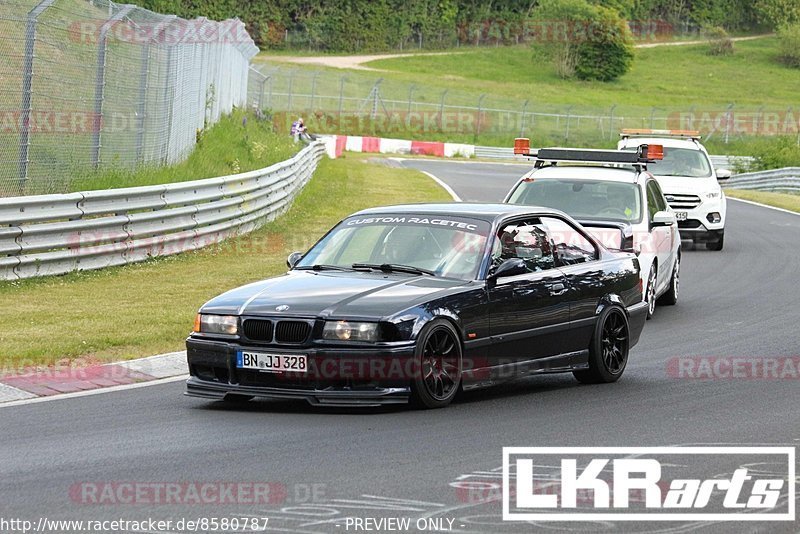 Bild #8580787 - Touristenfahrten Nürburgring Nordschleife (21.05.2020)