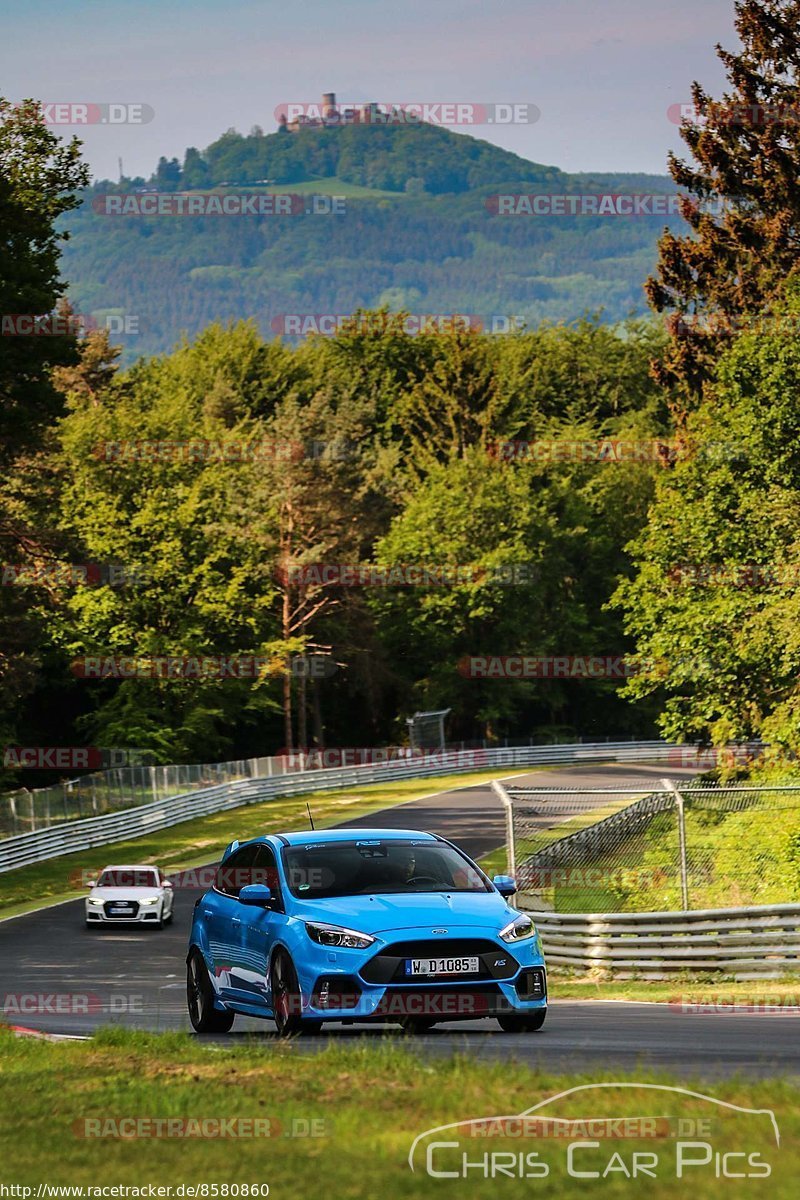 Bild #8580860 - Touristenfahrten Nürburgring Nordschleife (21.05.2020)