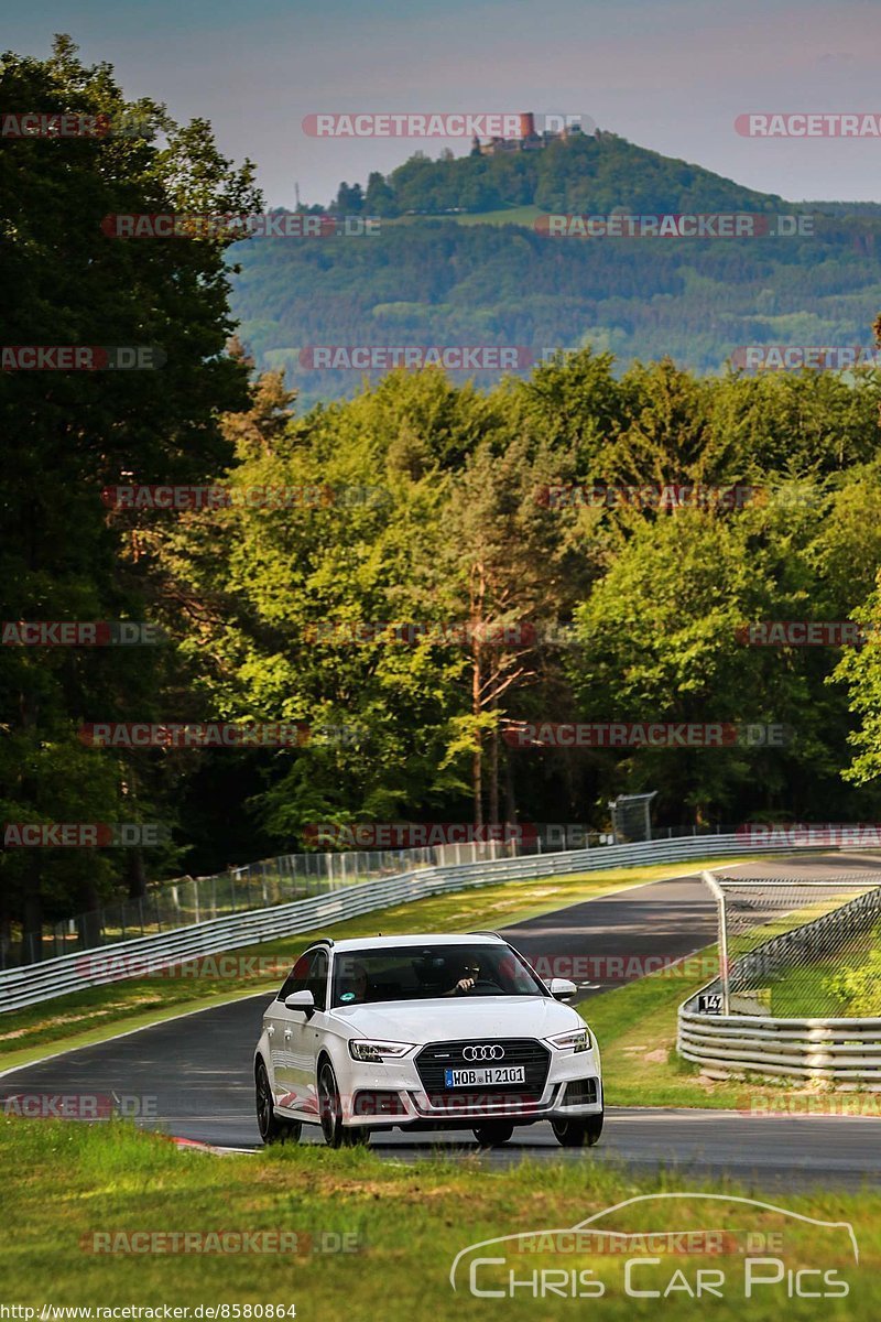 Bild #8580864 - Touristenfahrten Nürburgring Nordschleife (21.05.2020)