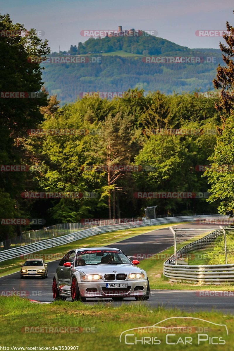 Bild #8580907 - Touristenfahrten Nürburgring Nordschleife (21.05.2020)