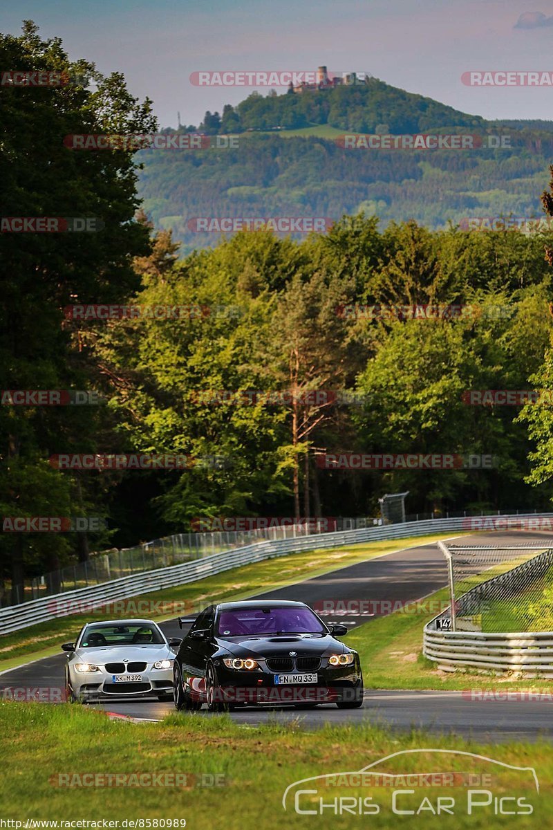 Bild #8580989 - Touristenfahrten Nürburgring Nordschleife (21.05.2020)