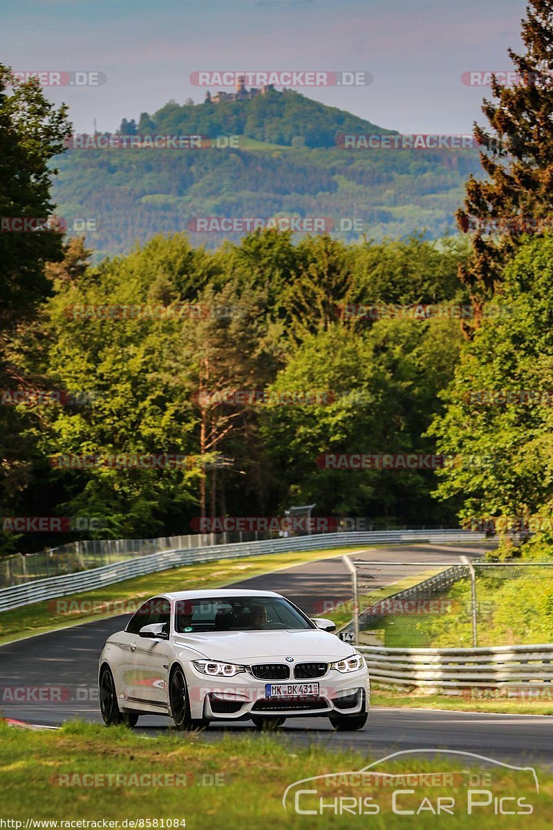 Bild #8581084 - Touristenfahrten Nürburgring Nordschleife (21.05.2020)