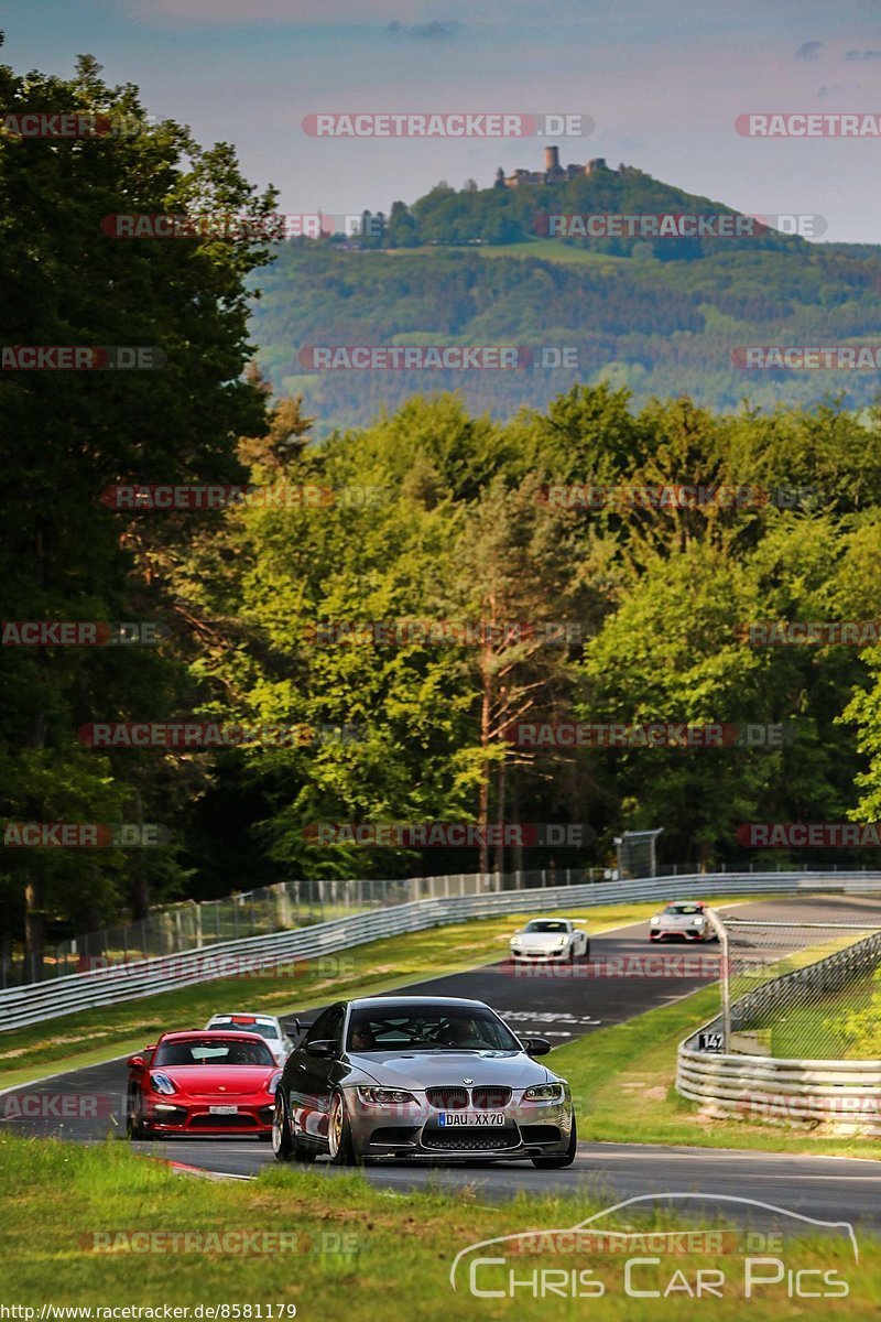 Bild #8581179 - Touristenfahrten Nürburgring Nordschleife (21.05.2020)