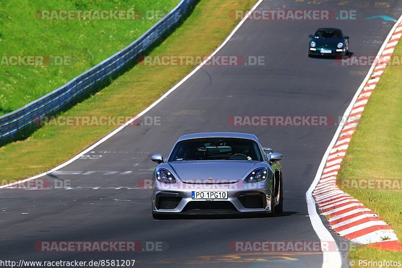 Bild #8581207 - Touristenfahrten Nürburgring Nordschleife (21.05.2020)