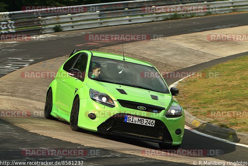 Bild #8581237 - Touristenfahrten Nürburgring Nordschleife (21.05.2020)