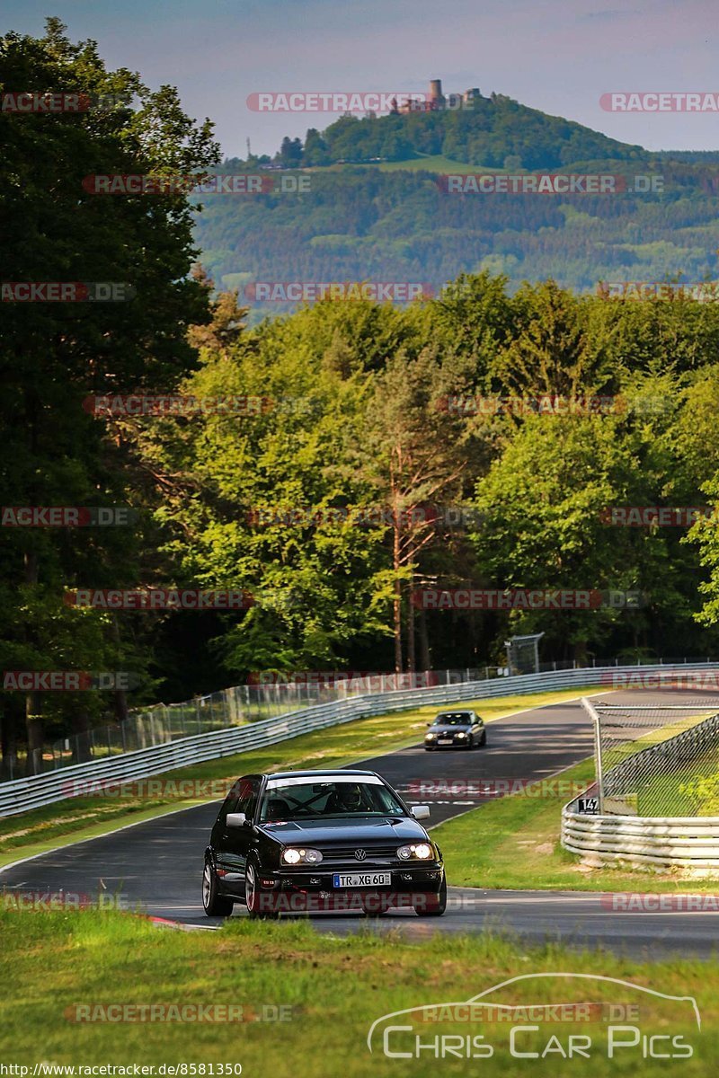 Bild #8581350 - Touristenfahrten Nürburgring Nordschleife (21.05.2020)