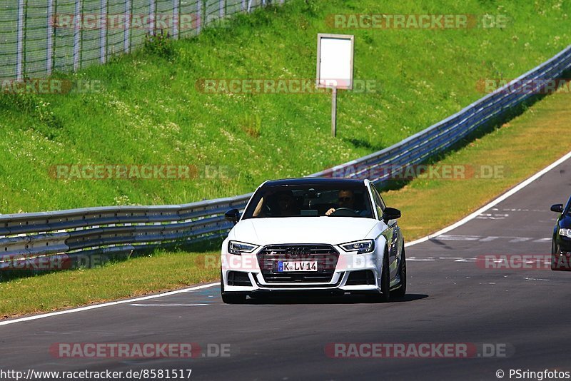 Bild #8581517 - Touristenfahrten Nürburgring Nordschleife (21.05.2020)