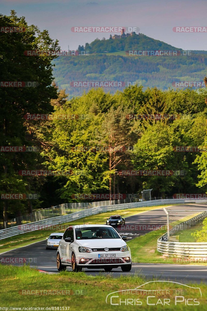 Bild #8581537 - Touristenfahrten Nürburgring Nordschleife (21.05.2020)