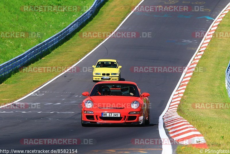 Bild #8582154 - Touristenfahrten Nürburgring Nordschleife (21.05.2020)