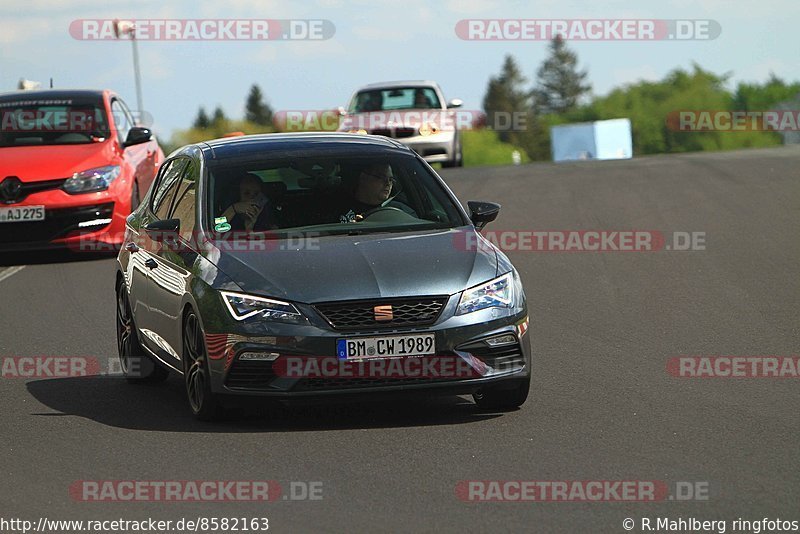 Bild #8582163 - Touristenfahrten Nürburgring Nordschleife (21.05.2020)