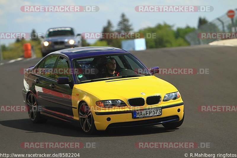 Bild #8582204 - Touristenfahrten Nürburgring Nordschleife (21.05.2020)