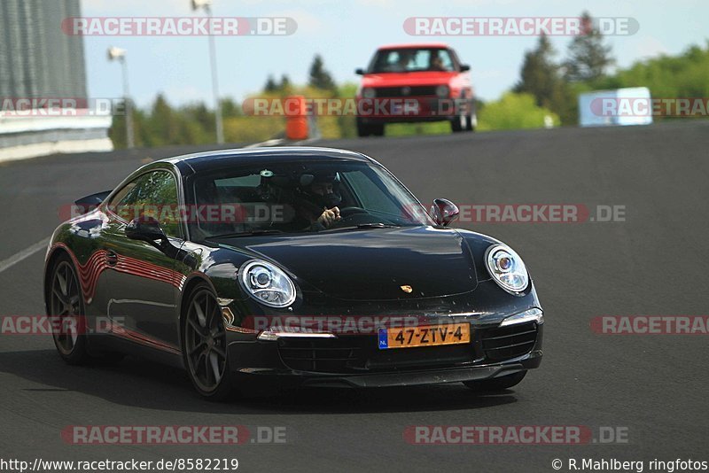 Bild #8582219 - Touristenfahrten Nürburgring Nordschleife (21.05.2020)