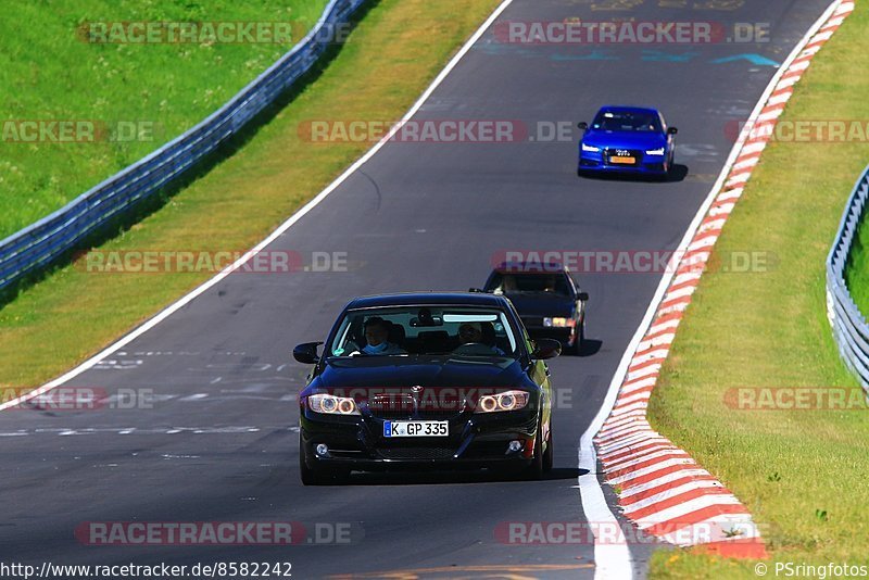 Bild #8582242 - Touristenfahrten Nürburgring Nordschleife (21.05.2020)