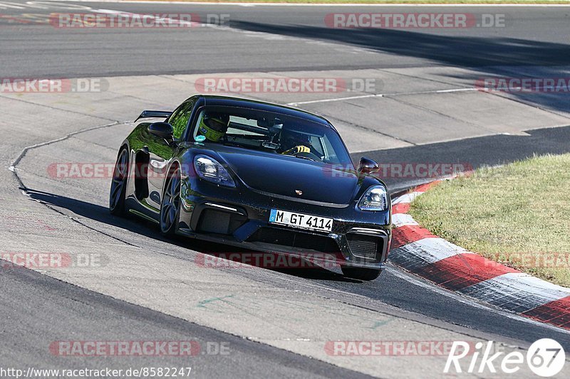 Bild #8582247 - Touristenfahrten Nürburgring Nordschleife (21.05.2020)