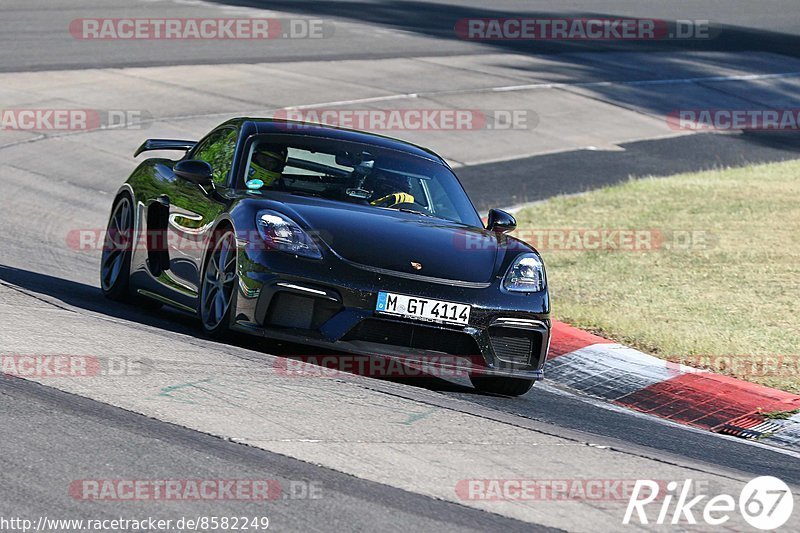 Bild #8582249 - Touristenfahrten Nürburgring Nordschleife (21.05.2020)