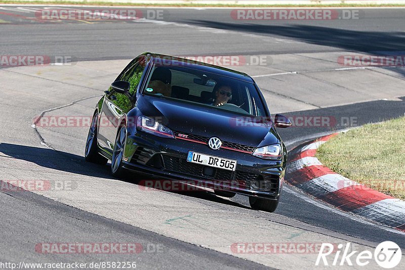 Bild #8582256 - Touristenfahrten Nürburgring Nordschleife (21.05.2020)