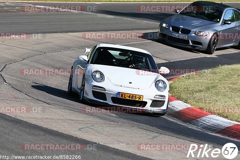 Bild #8582266 - Touristenfahrten Nürburgring Nordschleife (21.05.2020)