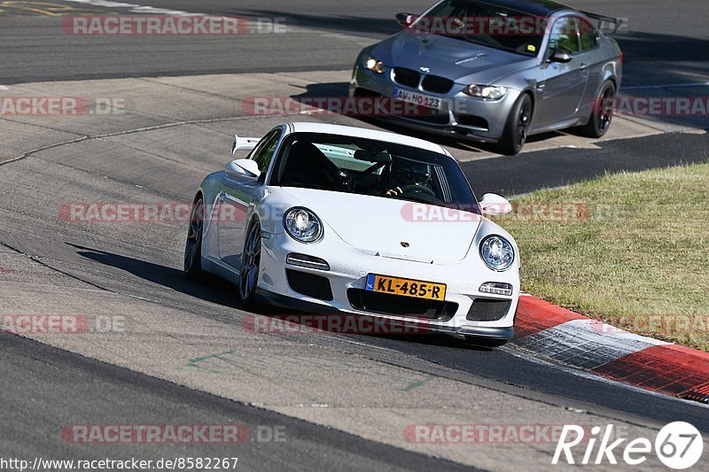 Bild #8582267 - Touristenfahrten Nürburgring Nordschleife (21.05.2020)