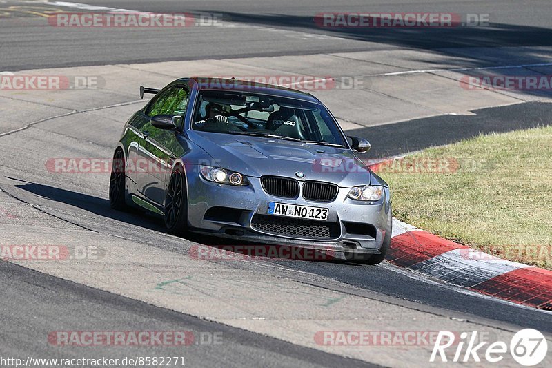 Bild #8582271 - Touristenfahrten Nürburgring Nordschleife (21.05.2020)