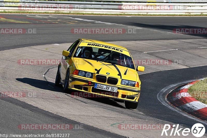 Bild #8582277 - Touristenfahrten Nürburgring Nordschleife (21.05.2020)