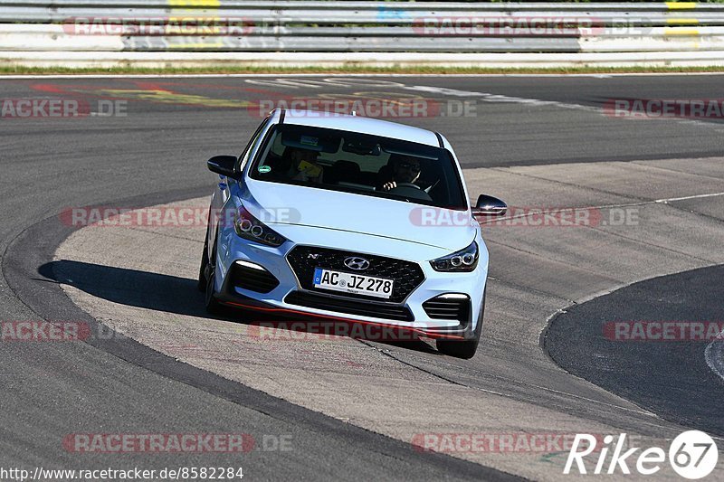 Bild #8582284 - Touristenfahrten Nürburgring Nordschleife (21.05.2020)