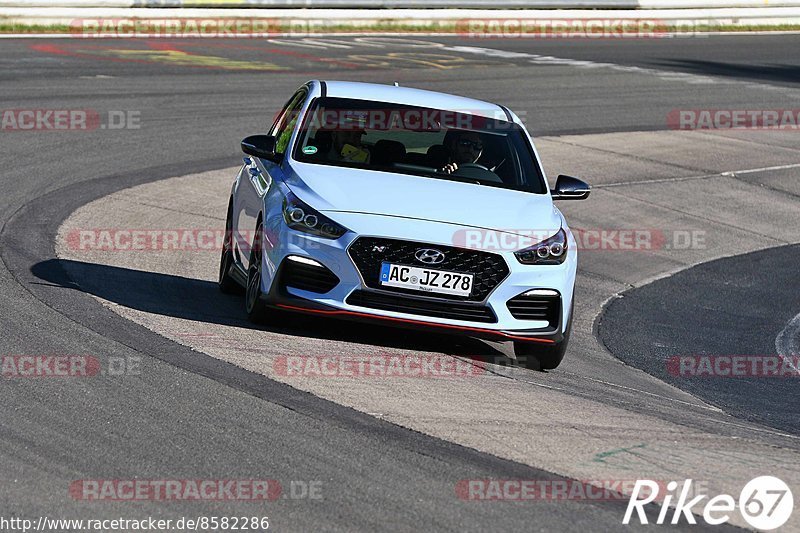 Bild #8582286 - Touristenfahrten Nürburgring Nordschleife (21.05.2020)