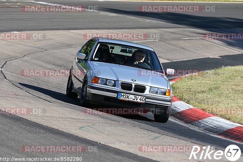 Bild #8582290 - Touristenfahrten Nürburgring Nordschleife (21.05.2020)