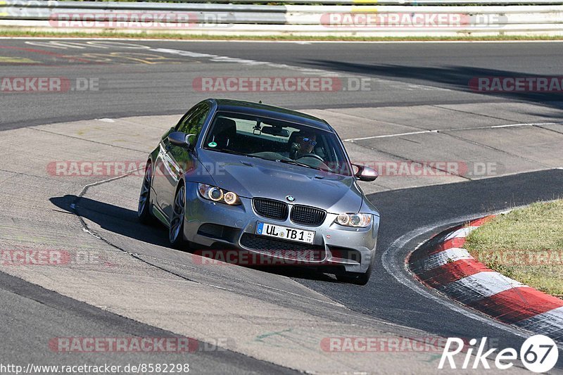 Bild #8582298 - Touristenfahrten Nürburgring Nordschleife (21.05.2020)