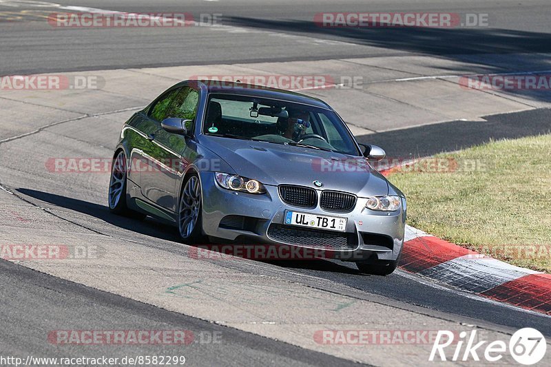 Bild #8582299 - Touristenfahrten Nürburgring Nordschleife (21.05.2020)