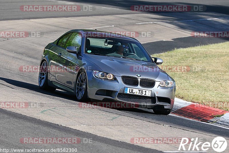 Bild #8582300 - Touristenfahrten Nürburgring Nordschleife (21.05.2020)