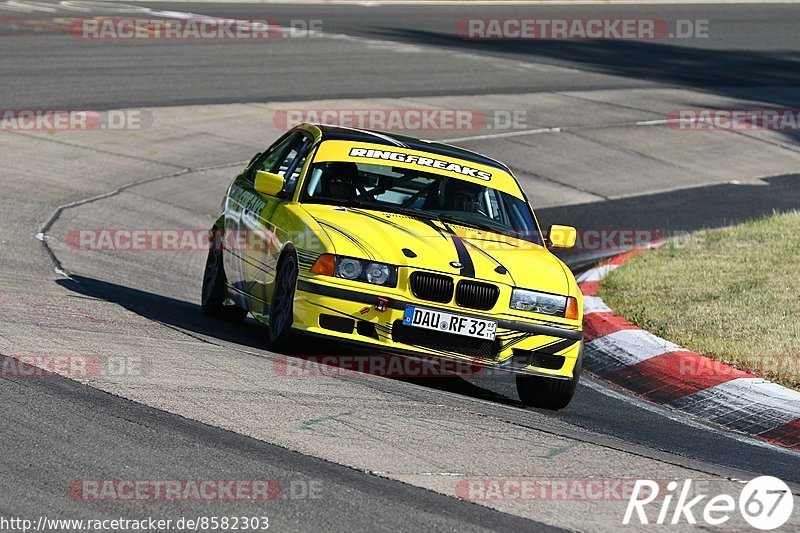 Bild #8582303 - Touristenfahrten Nürburgring Nordschleife (21.05.2020)